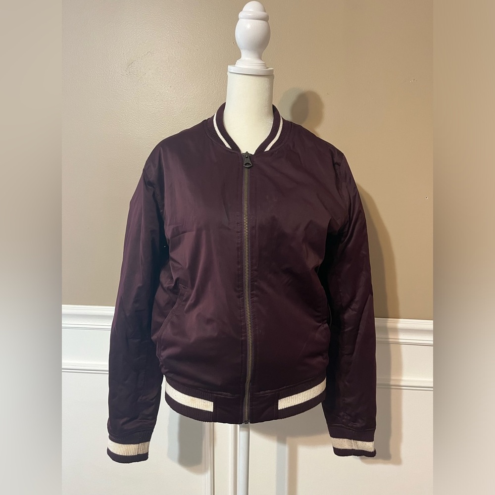 Varsity Jacket
